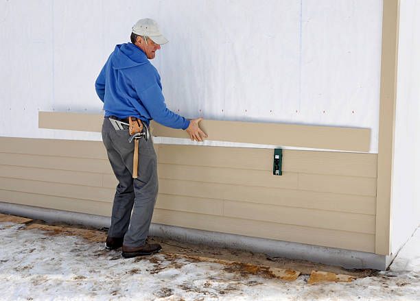 Best Stucco Siding  in Everett, PA